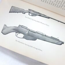 1903 edwardian rifle for sale  UK
