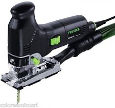 Seghetto alternativo festool usato  Volvera