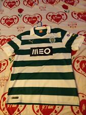Maillot foot sporting d'occasion  Mantes-la-Ville