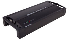 car amplifiers power acoustik for sale  La Mesa