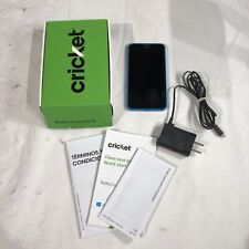Used, Nokia Lumia 635 RM-975 - 8GB - Blue (Cricket) Windows Smartphone for sale  Shipping to South Africa