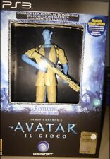 Avatar collector edition usato  Iglesias