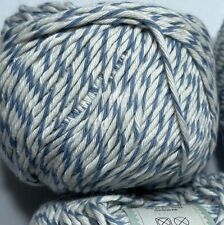 knit 100 cotton yarn for sale  SWINDON