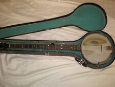 long neck banjo for sale  USA