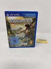 Uncharted golden abyss gebraucht kaufen  Frankfurt