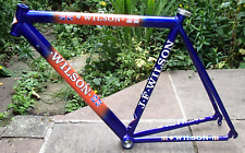 J.f. wilson alloy for sale  SHEFFIELD