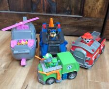 Lot paw patrol for sale  Tacoma