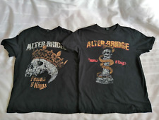 Alter bridge graphic for sale  LEEDS