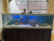 120 gallon fish for sale  Plano