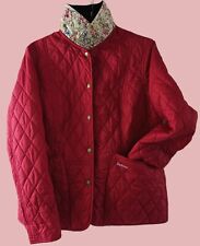 ladies barbour jackets for sale  MONMOUTH