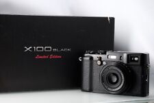 Fujifilm x100 limited usato  Brescia