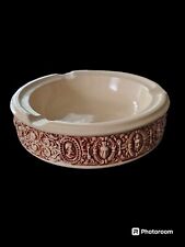 Alte keramik aschenbecher gebraucht kaufen  Wörrstadt