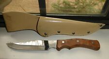 Fixed blade knife for sale  Hawkins