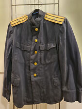 Giacca uniforme capitano usato  Roma
