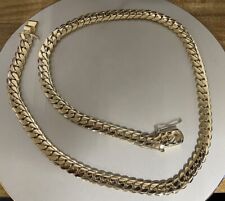 Solid 14k gold for sale  Miami