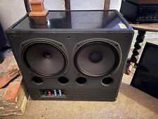Tannoy monitors for sale  LONDON