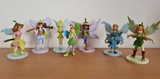 Disney fairy figures for sale  BRIGHTON