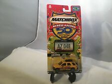 Matchbox across america for sale  Palatka