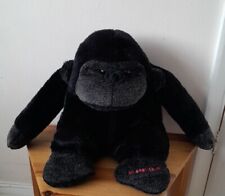 Gorilla soft toy for sale  BEDFORD