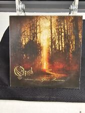 CD promocional Opeth - Selections from Ghost Reveries ADVANCE comprar usado  Enviando para Brazil