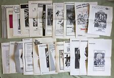 70s movie pressbooks for sale  North Hollywood