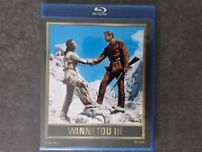 Winnetou iii karl gebraucht kaufen  Garbsen-