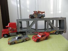 Disney pixar cars d'occasion  France