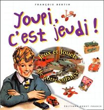 Youpi jeux jouets d'occasion  France