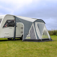 Sunncamp swift deluxe for sale  ROSSENDALE