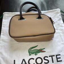 Lacoste l61 womens for sale  SOLIHULL