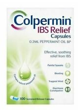 Colpermin capsules pack for sale  CRADLEY HEATH