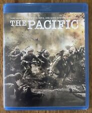 The Pacific (Blu-ray, 2010) comprar usado  Enviando para Brazil