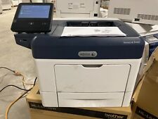 Impressora a Laser Sem Fio Monocromática Xerox VersaLink B400DN com Toner B400 47PPM comprar usado  Enviando para Brazil