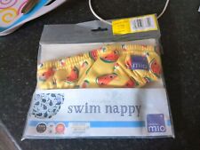 Baby swim nappy for sale  EDINBURGH