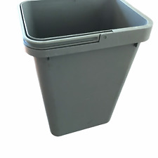 Gray plastic bin for sale  Seattle