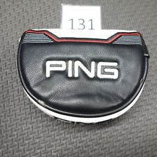 Ping mallet putter for sale  Austin