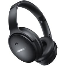 Bose QuietComfort 45 QC 45 Wireless Noise Cancelling Headphones - Triple Black, used for sale  Shipping to South Africa