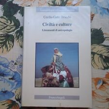 Civiltà culture cecilia usato  Chieti
