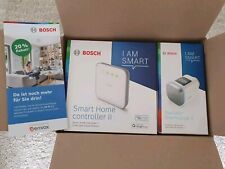 Bosch smart home gebraucht kaufen  Kliestow, -Rosengarten, -Lichtenberg