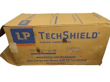 Techshield radiant barrier for sale  North Highlands