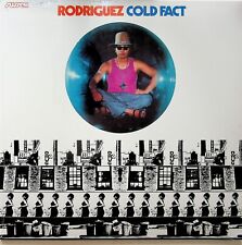 Sixto rodriguez cold for sale  HORLEY