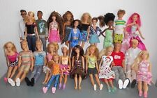 Barbie dolls fabulous for sale  Shipping to Ireland