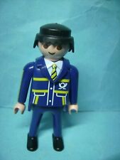 Playmobil figur postbote gebraucht kaufen  Elmshorn