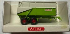 Wiking 387 claas gebraucht kaufen  Wehretal