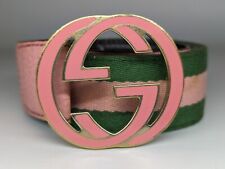 Gucci vintage leather for sale  Shipping to Ireland