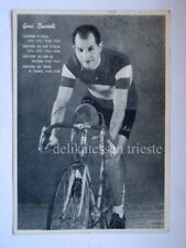 Gino bartali ciclista usato  Trieste