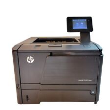 Laserjet pro 400 for sale  Shipping to Ireland