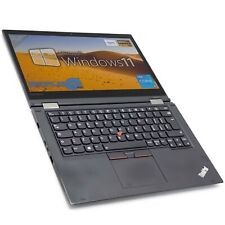 Lenovo yoga 370 usato  Italia