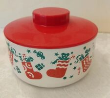 Tupperware christmas stockings for sale  Crawford