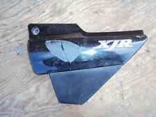 Yamaha xjr400 side for sale  Shipping to Ireland